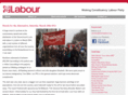 wokinglabour.org