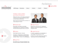 xn--hhn-gruppe-ecb.com