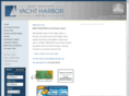 yachtharborhotel.com