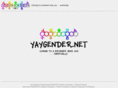 yaygender.net