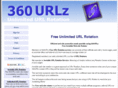 360urlz.com