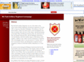 4thartilleryregiment.com