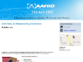 aafkonj.com