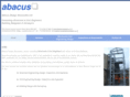 abacusdesign.co.uk