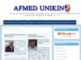 afmed-unikin.com