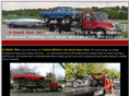 aquicktow.com