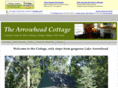 arrowheadcharmer.com