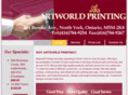 artworldprinting.com