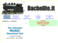 bachelite.it