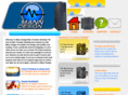 bluetornadohosting.net