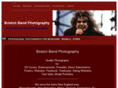 bostonbandphotography.com