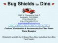 bugshieldsbydino.com