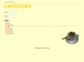 cafescope.com