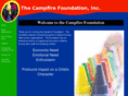campfirefoundation.org