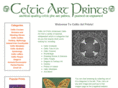 celticartprints.com