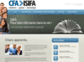 cfa-isifa.com