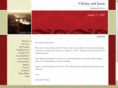 chrissy-jason.com