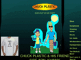chuckplastic.com
