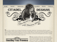citadeldesigns.net