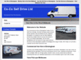 cocoselfdrive.com