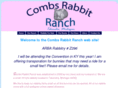 combsrabbitranch.com