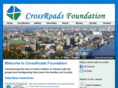 crossrdsfoundation.org