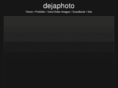 dejaphoto.com