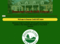 densonscreekgolfcourse.com