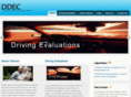 diagnosticdrivingevaluationcenter.com