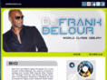 djfrankdelour.com