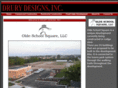 drurydesignsinc.com