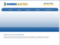 dumaiselectric.com