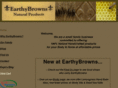 earthybrowns.com