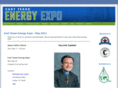 easttexasenergyexpo.com