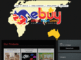 ebuydfc.com