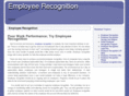 employeerecognitionzone.com