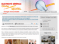 energies-renouvelables-elec-michel.com