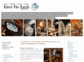entertheearth.com