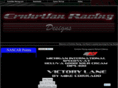 ernhrtfanracing.com