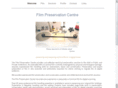 filmpreservationcenter.com
