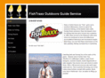 fishtraxx.com