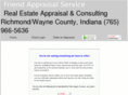 friendappraisalservice.com