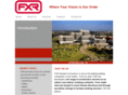 fxrconstruction.com