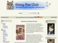 ginnyfanclub.org