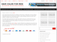 haircolor4men.net