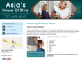 hairweavesharrisburg.com