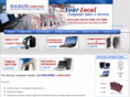 haldane2000.com