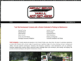 hallasphaltservice.com