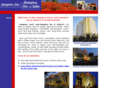 hamptoninns-florida.com
