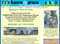 havredegracemagazine.com
